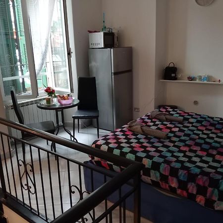 Alma Bed & Breakfast Вентимиля Екстериор снимка