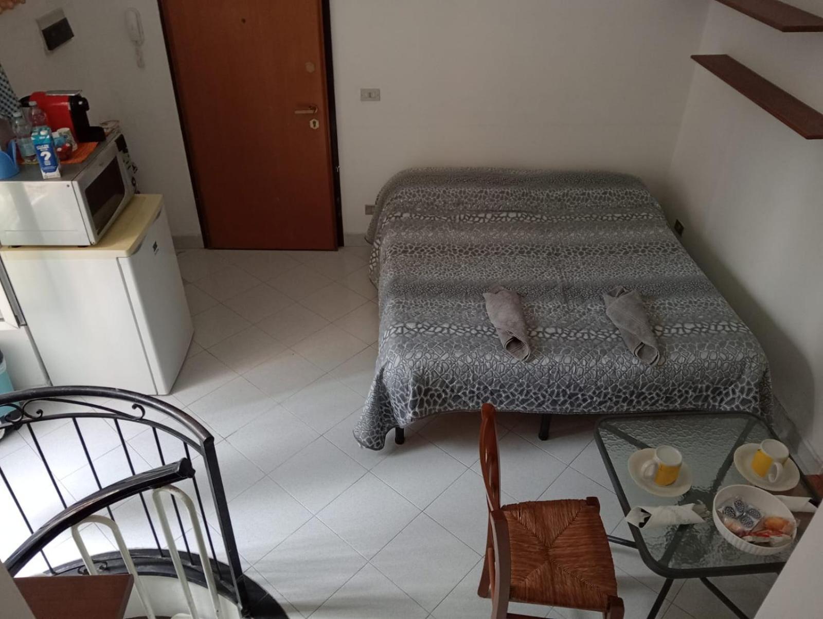 Alma Bed & Breakfast Вентимиля Екстериор снимка