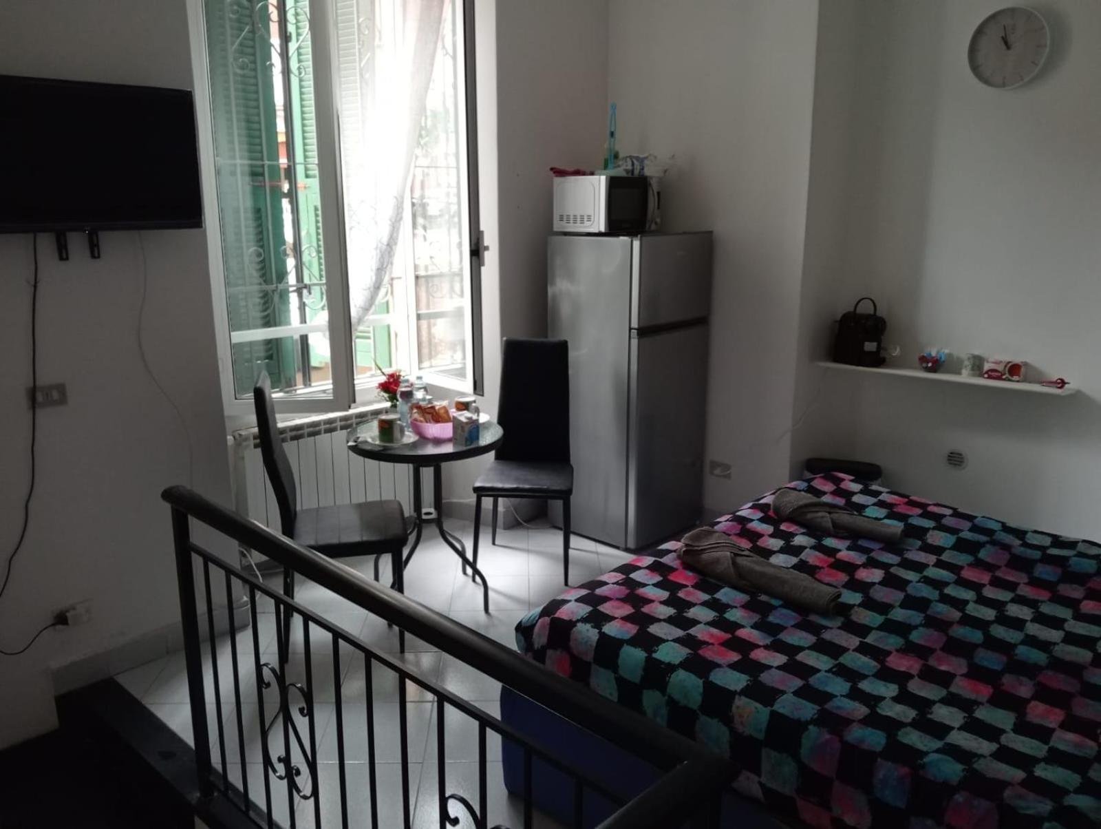 Alma Bed & Breakfast Вентимиля Екстериор снимка