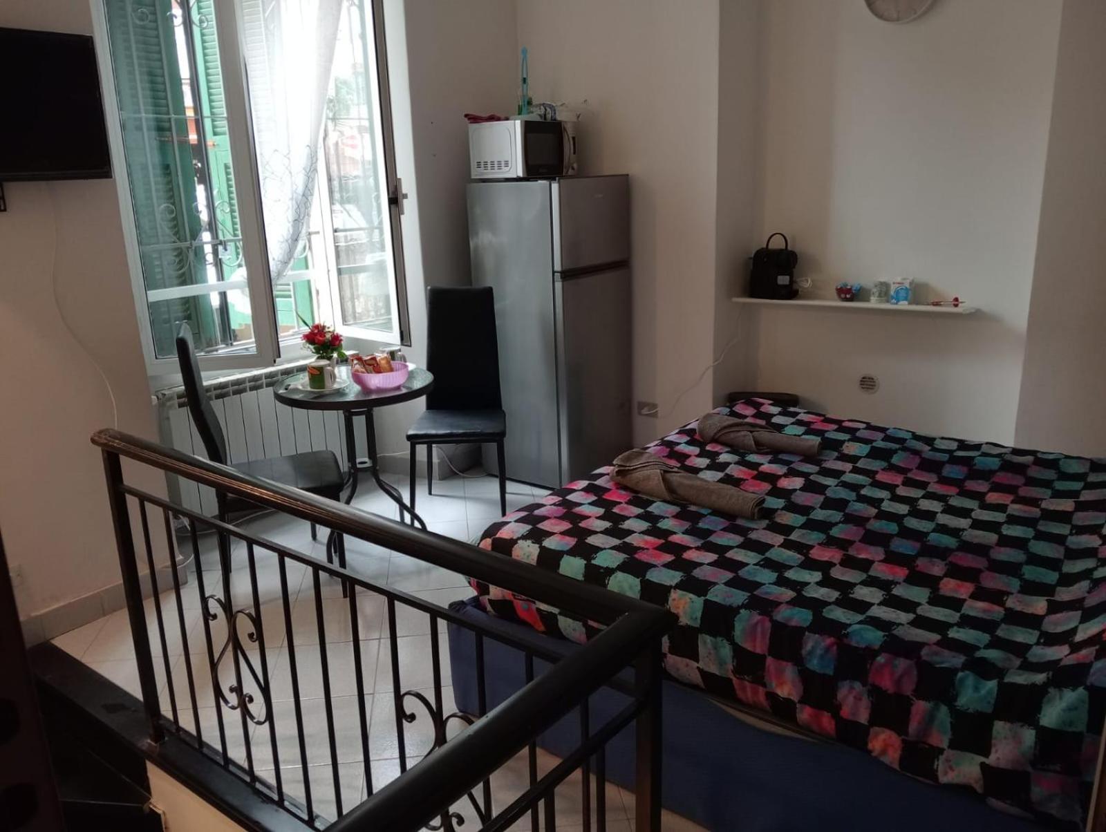 Alma Bed & Breakfast Вентимиля Екстериор снимка